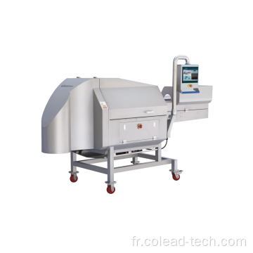 Cutter / Slicer / Shredder / Dicer pour l&#39;oignon / carotte / radis blanc